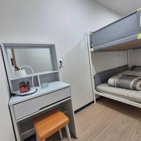 All Stay Hostel