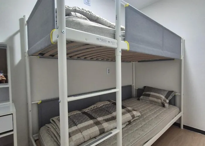 Хостел All Stay Hostel