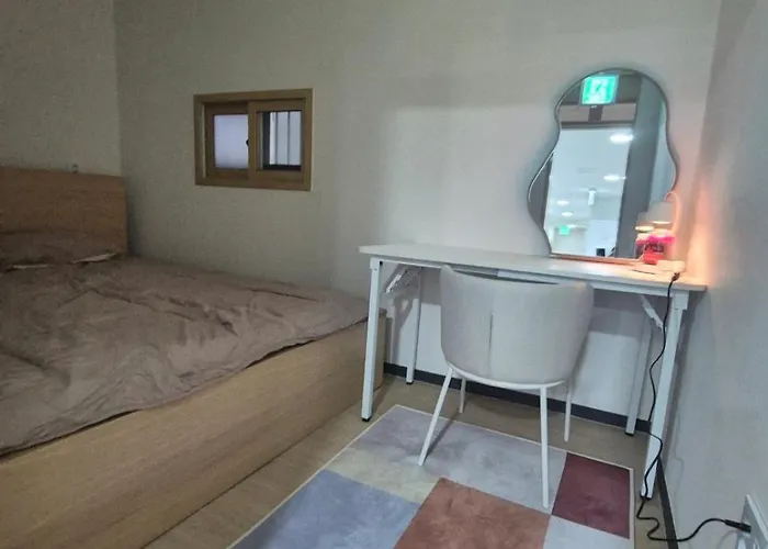 Хостел All Stay Hostel