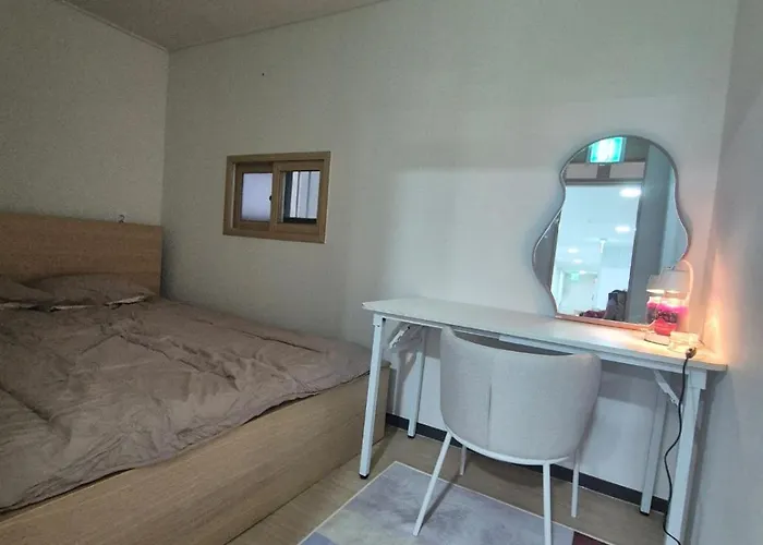 All Stay Hostel Сеул