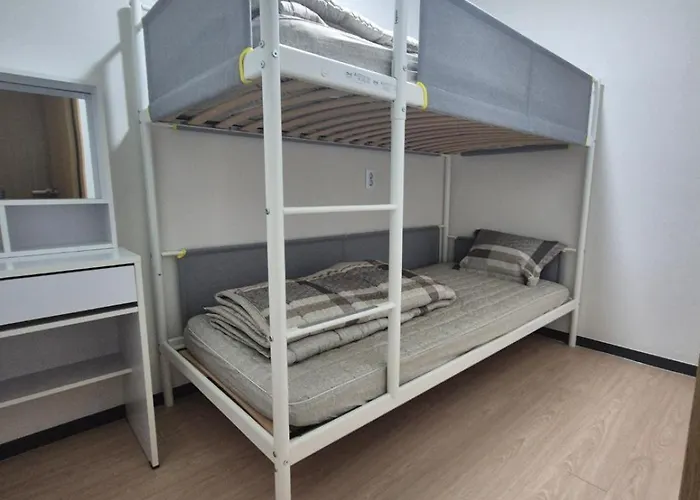 All Stay Hostel Хостел
