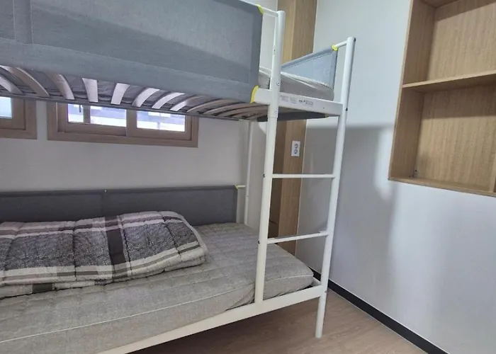 Хостел All Stay Hostel