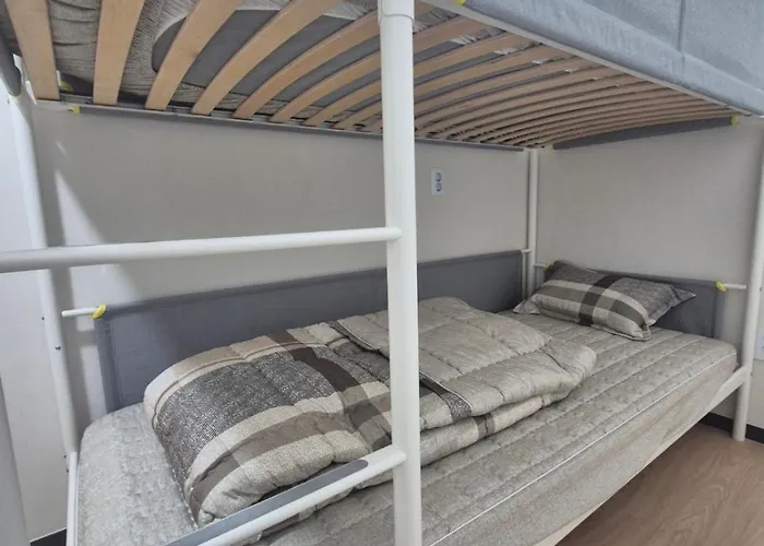 All Stay Hostel Сеул