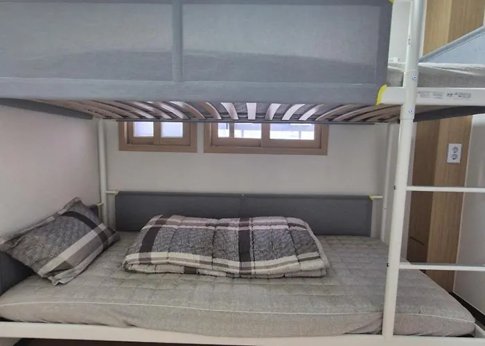 Хостел All Stay Hostel *