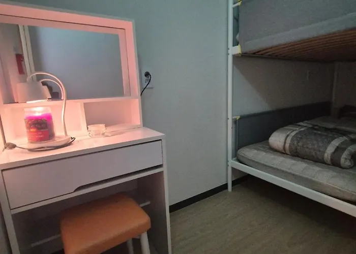Хостел All Stay Hostel