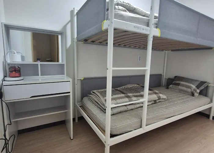 All Stay Hostel *