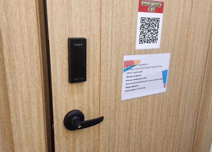 Хостел All Stay Hostel