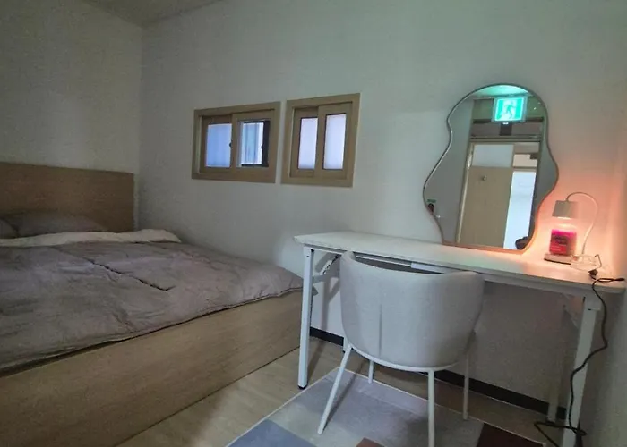 All Stay Hostel *