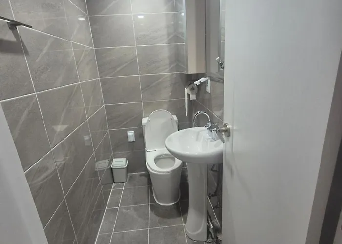 All Stay Hostel Хостел Сеул