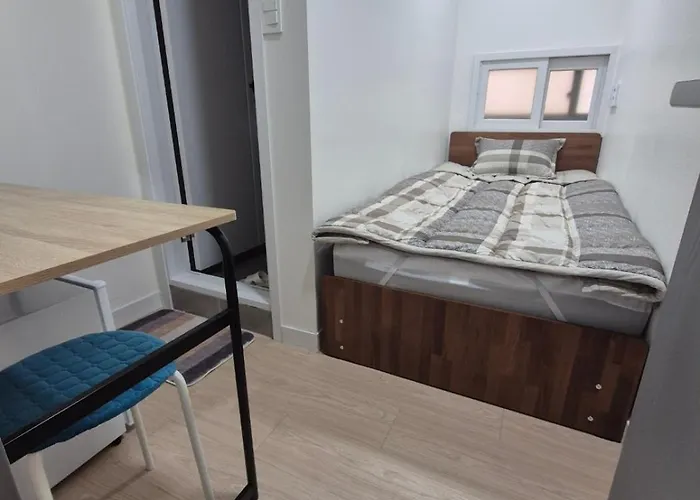Хостел All Stay Hostel