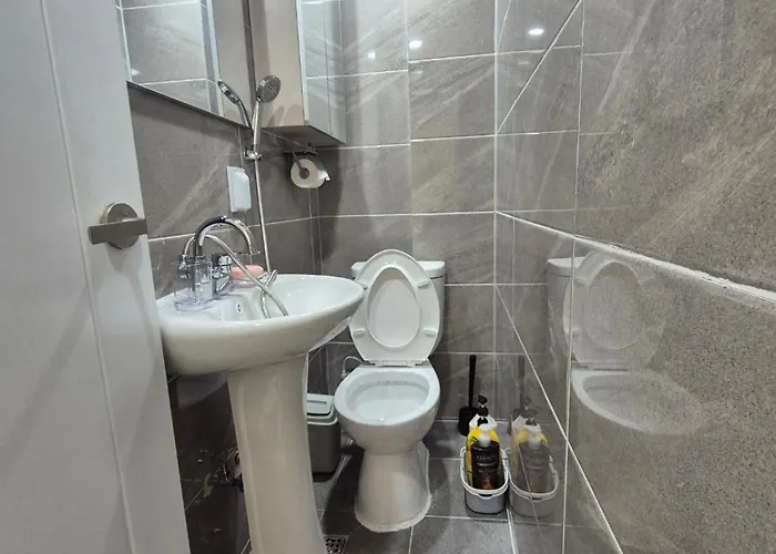 Хостел All Stay Hostel