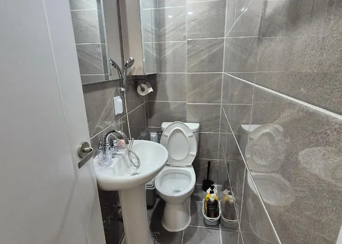 All Stay Hostel Хостел *
