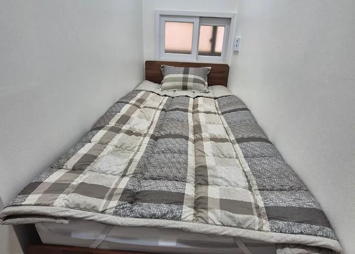 Хостел All Stay Hostel