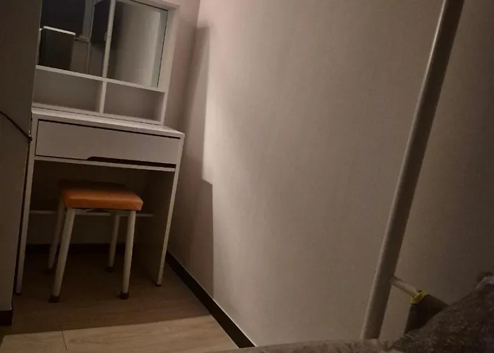 All Stay Hostel Хостел Сеул