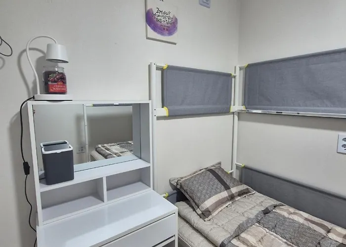 Хостел All Stay Hostel