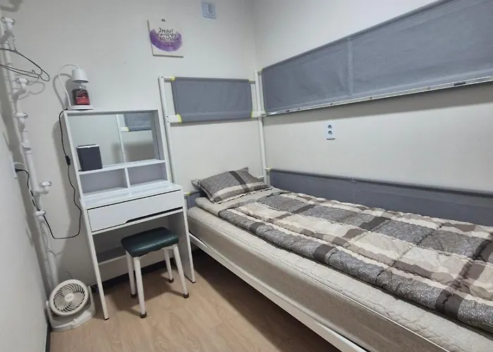 Хостел All Stay Hostel *